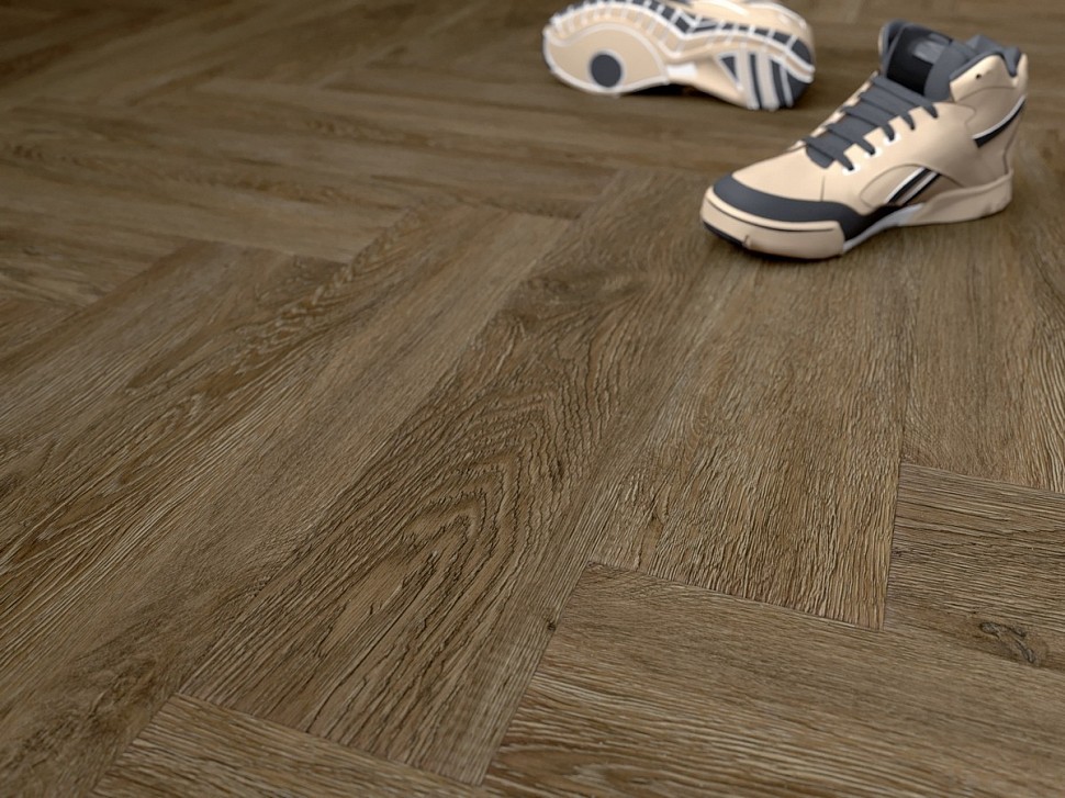 SPC 4410 Дуб корейский SPC 4410 Дуб корейский