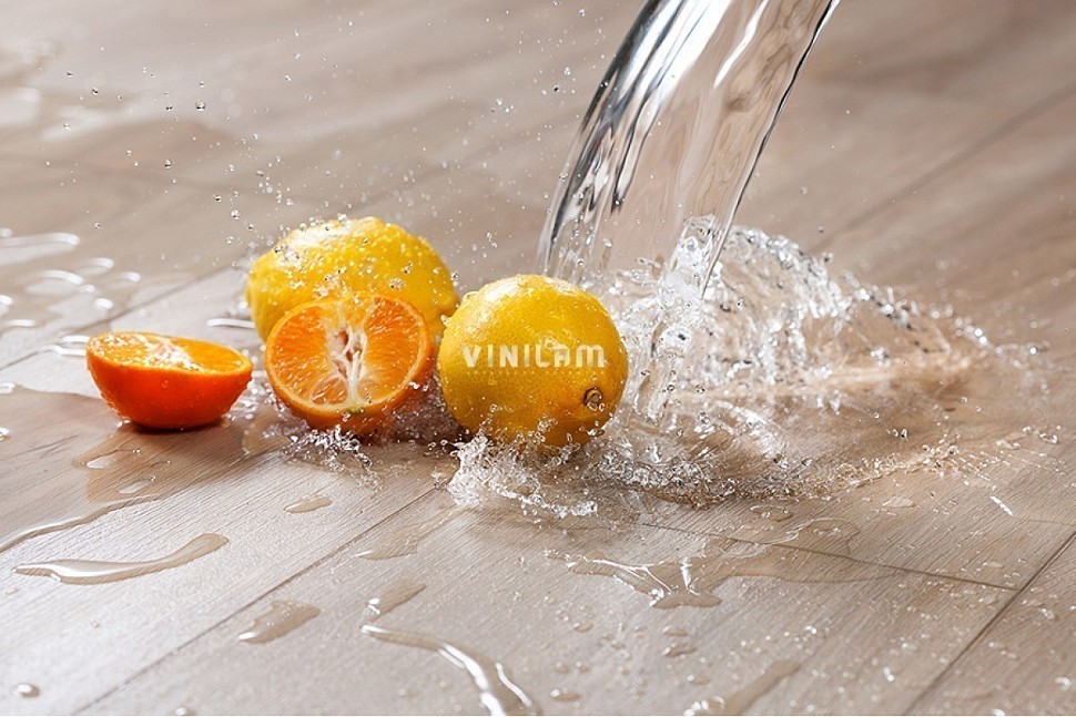 Виниловое покрытие Vinilam 10-099V Дуб Батис Виниловое покрытие Vinilam 10-099V Дуб Батис