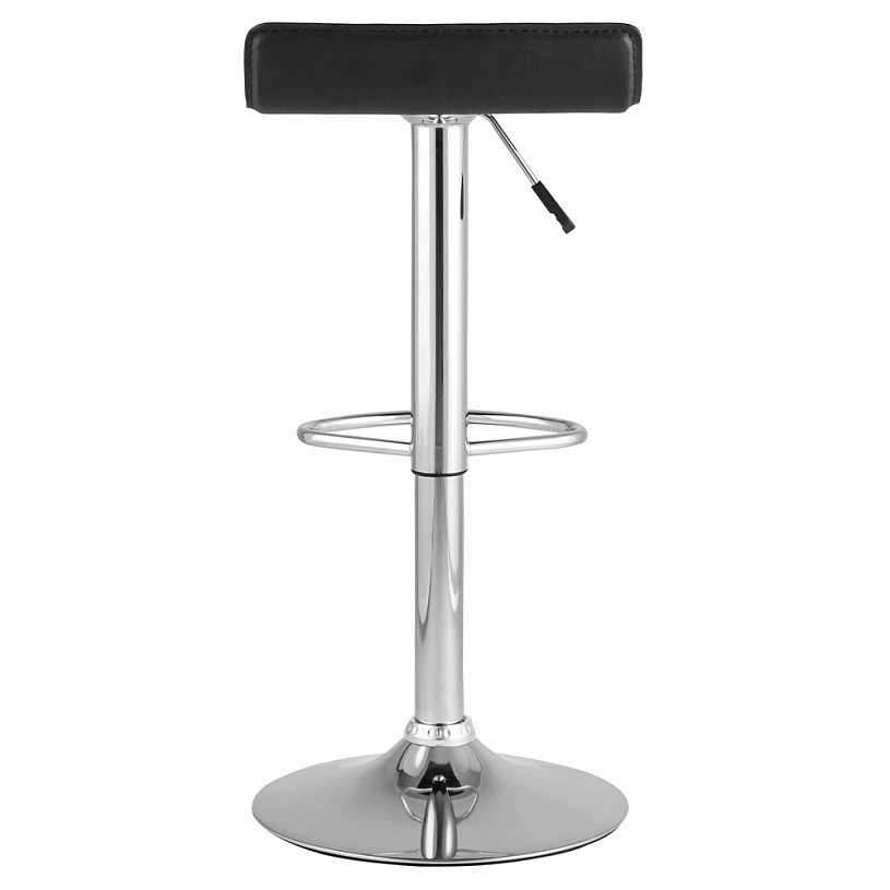 Стул барный hi-tec NEW черный