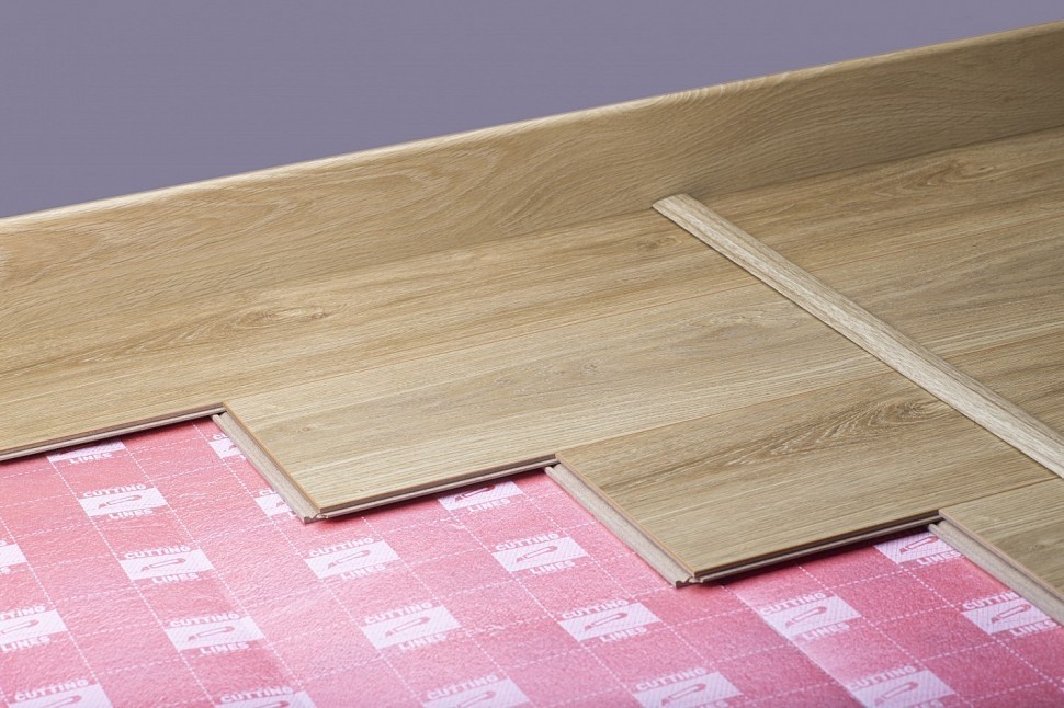 Symfonia D4531 Sonata Oak