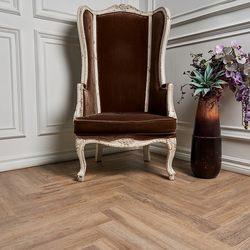 Виниловое покрытие Vinilam ПАРКЕТ СЕВЕРНЫЙ IS11133