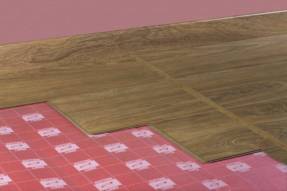 D4583 Cannes Oak D4583 Cannes Oak