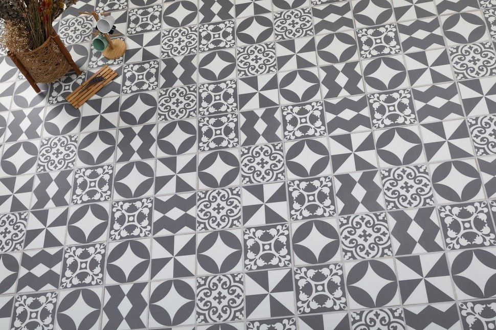 Виниловая плитка Green-Floor Tierra Nueva GTS 806 Виниловая плитка Green-Floor Tierra Nueva GTS 806