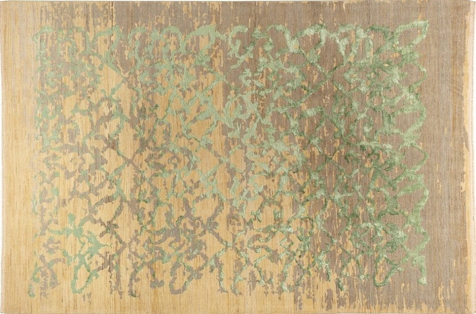 Ковер ручной работы Сахар