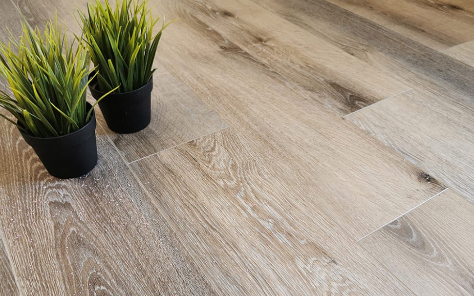 Ламинат SPC Дуб Рустик Ламинат SPC Дуб Рустик