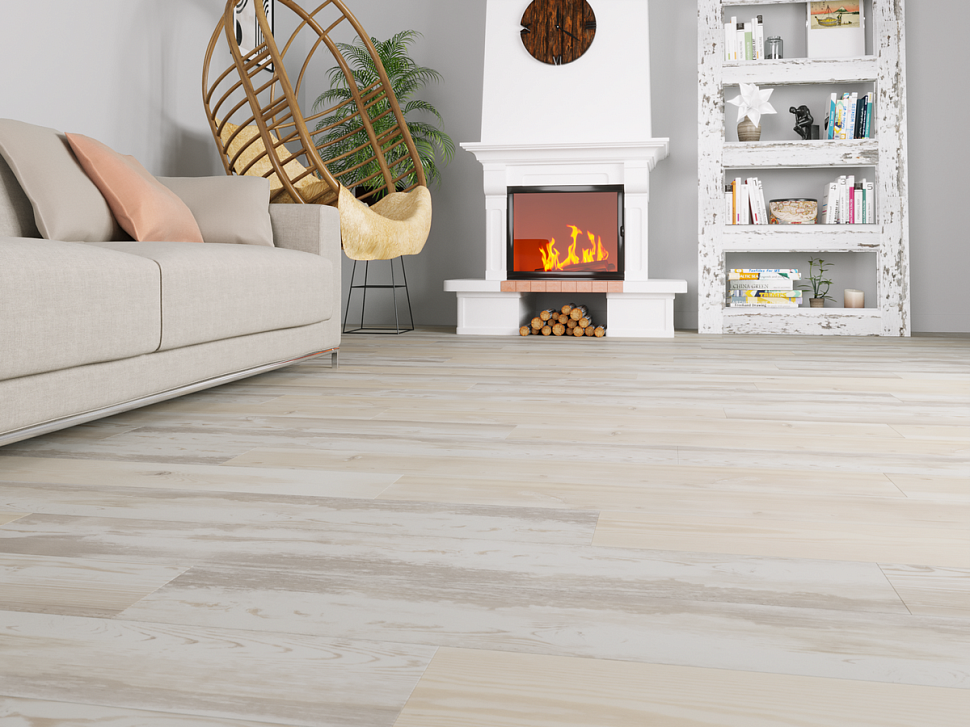 Дуб Оймякон FST-108