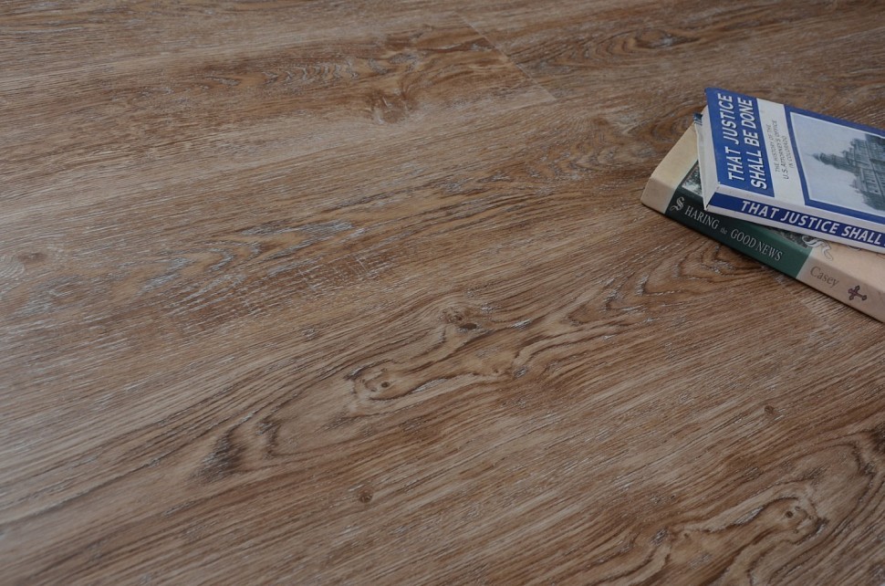 SPC ламинат Evofloor Optima Click - Дуб Бронза SPC ламинат Evofloor Optima Click - Дуб Бронза