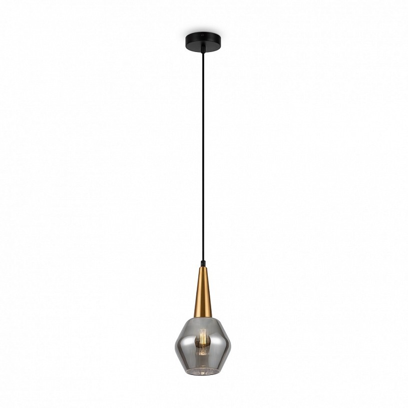 Подвесной светильник Freya FR8008PL-01GB