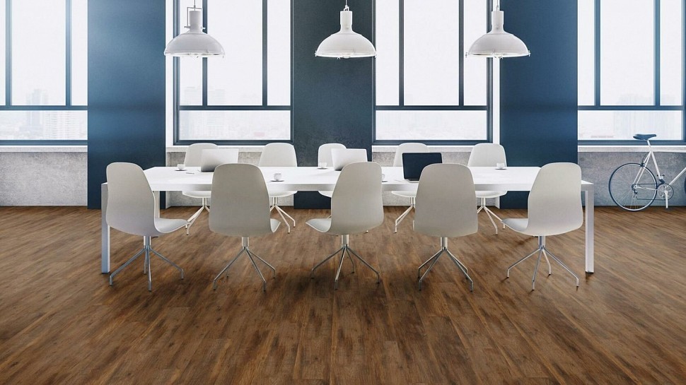 Ламинат Kaindl Дуб Nordic K4898 AV 1 - полосный Ламинат Kaindl Дуб Nordic K4898 AV 1 - полосный