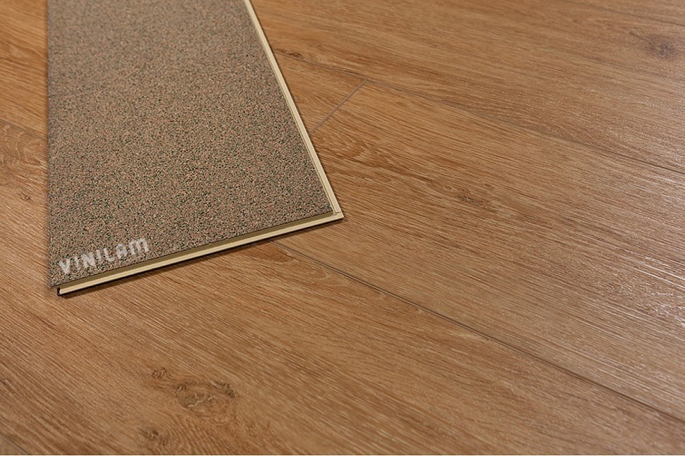 Виниловое покрытие Vinilam 10-080V Дуб Мейс Виниловое покрытие Vinilam 10-080V Дуб Мейс