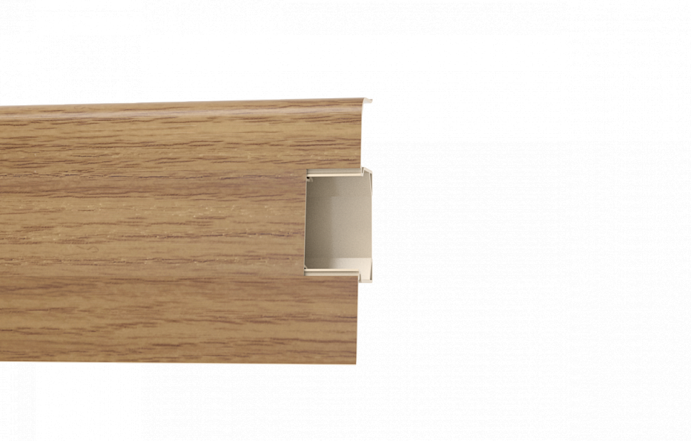 Плинтус Arbiton LARS ДУБ ЗОЛОТОЙ 46 Плинтус Arbiton LARS ДУБ ЗОЛОТОЙ 46