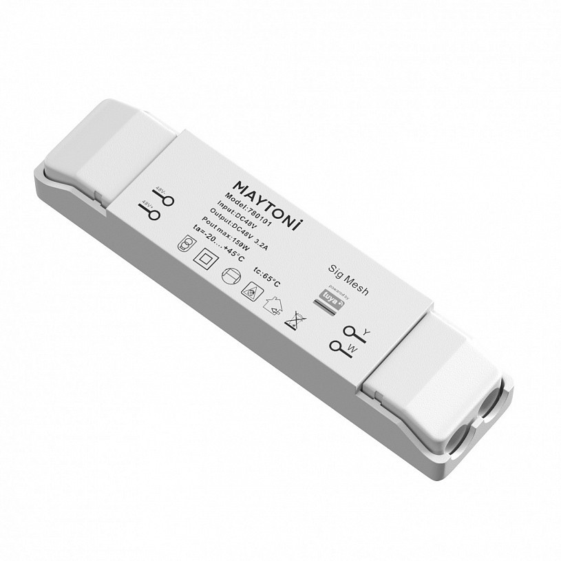 Контроллер Lighting control 780101