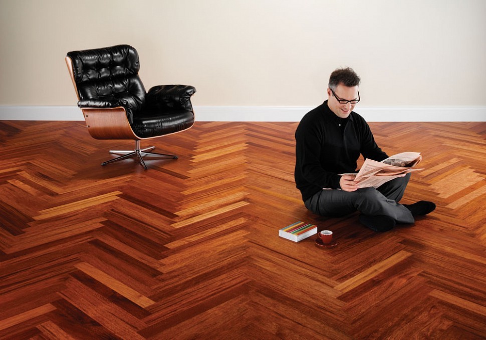 Инженерный штучный паркет BOEN Мербау MEN23P6D Инженерный штучный паркет BOEN Мербау MEN23P6D