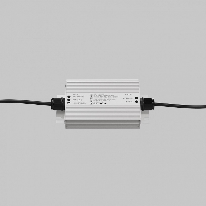 Источник напряжения Led Strip 812001