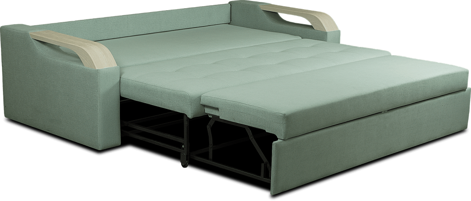 Прямой диван Венеция  (локти «массив»)