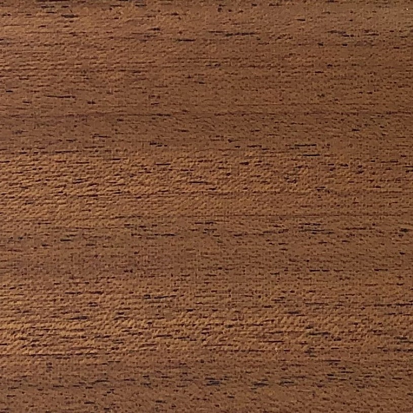 Плинтус фанерованный Махагон 15*100