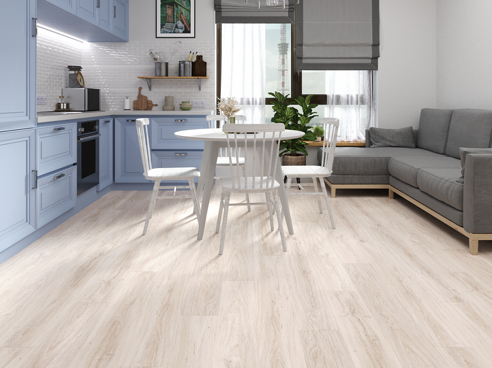 Дуб воздушный SPC 2202