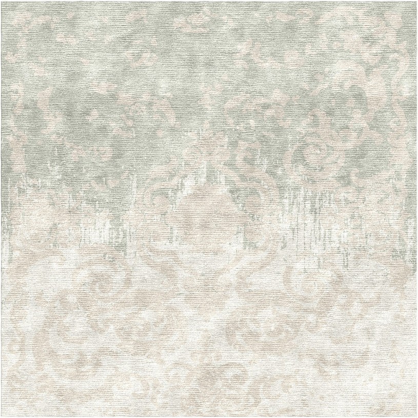 Ковер ручной работы Ренессанс