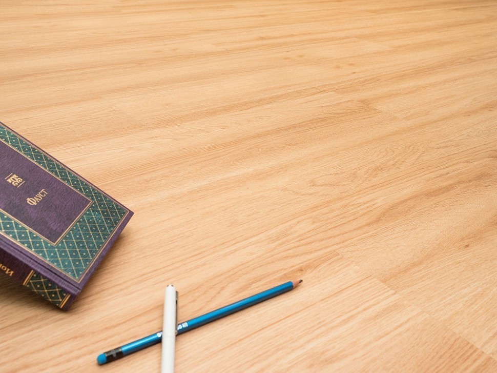 Виниловая плитка FineFloor NOX-1705 Дуб Модена