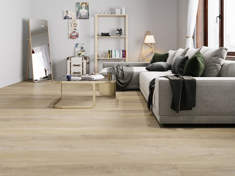 SPC 6614 Дуб базальтовый