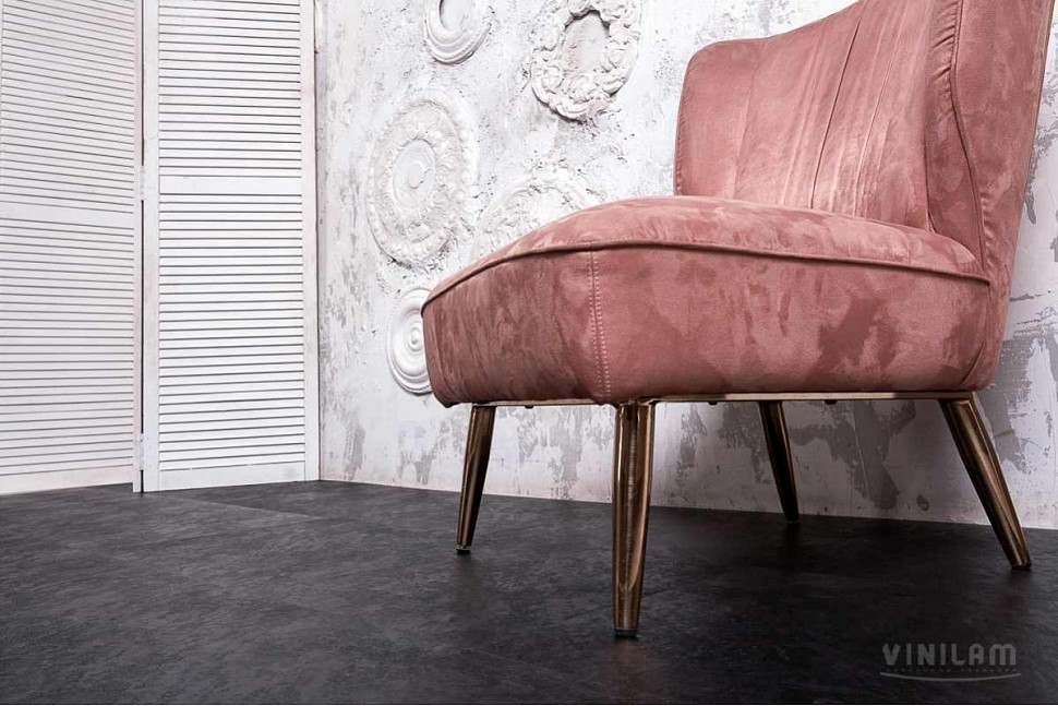 61607 Сланцевый Чёрный