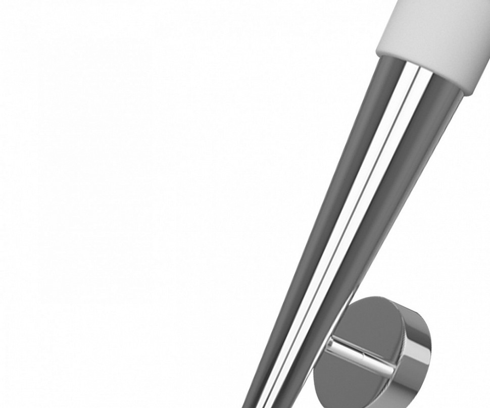 6114,02 Бра Рэй хром h45 w7*12 Led 7W (4000K) 6114,02 Бра Рэй хром h45 w7*12 Led 7W (4000K)