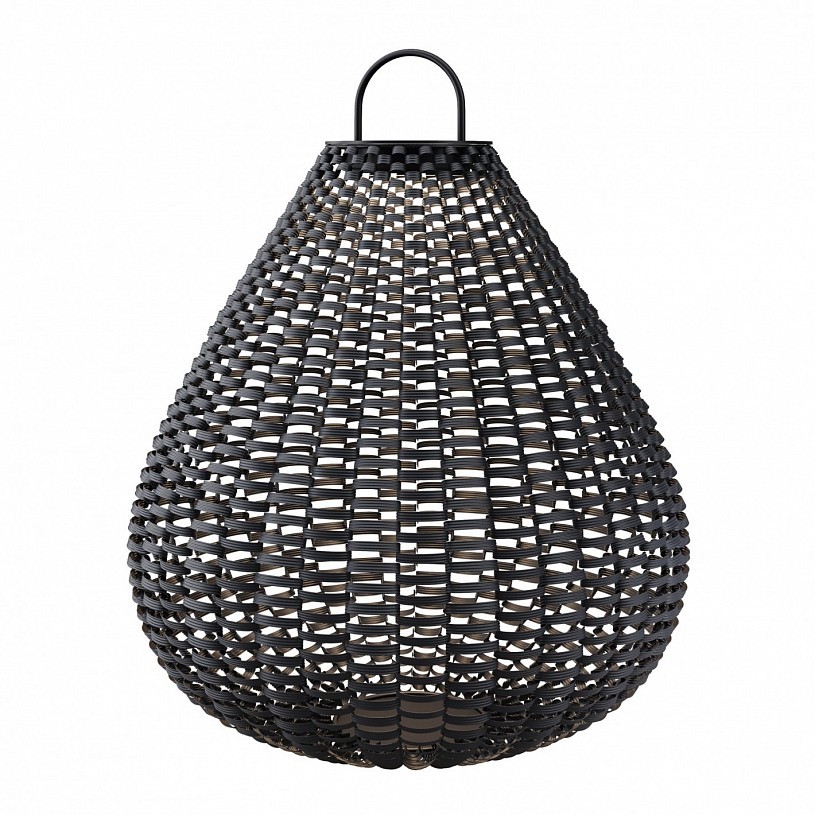 Уличный переносной аккумуляторный светильник Outdoor O530FL-L5B3K1