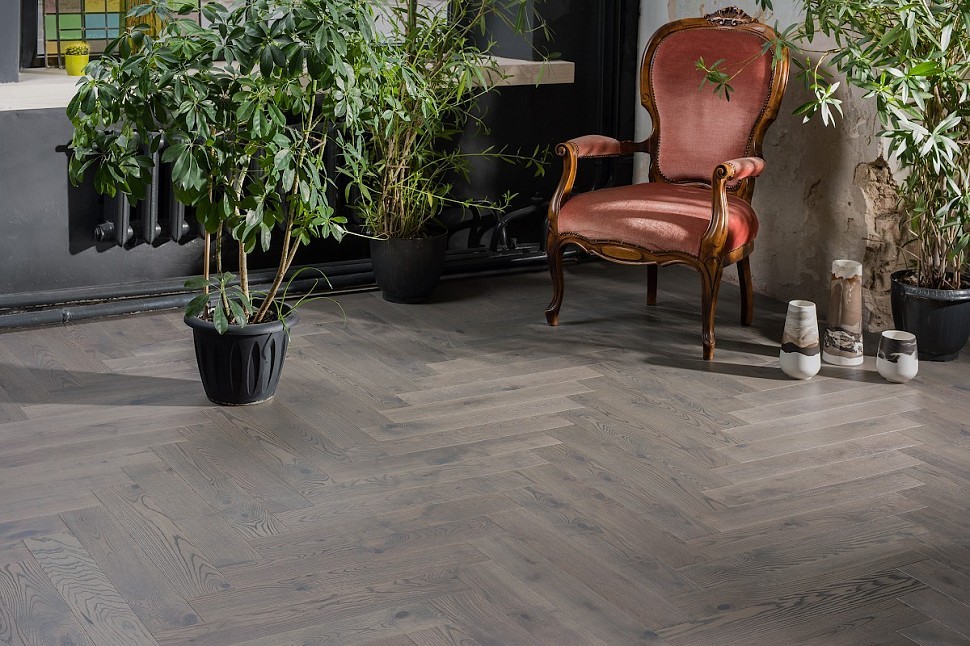 НОРМАНДСКИЙ БРИЗ Английская ёлка НОРМАНДСКИЙ БРИЗ Английская ёлка