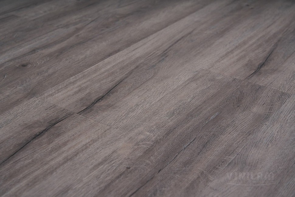 Виниловое покрытие Vinilam ДУБ ДАВОС 8880-EIR