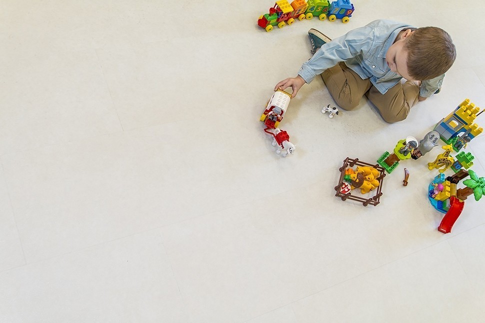 Виниловая плитка FineFloor FF-1490 Сан-Вито Виниловая плитка FineFloor FF-1490 Сан-Вито