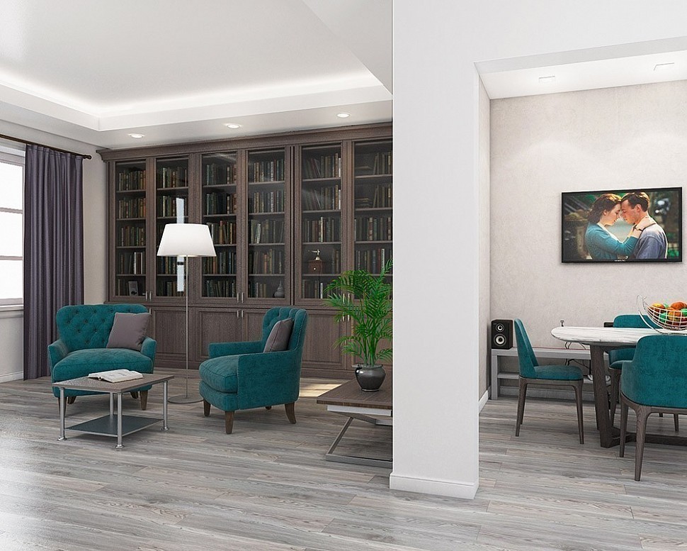 Ламинат StoneFloor SPC Дуб Каньон Ламинат StoneFloor SPC Дуб Каньон