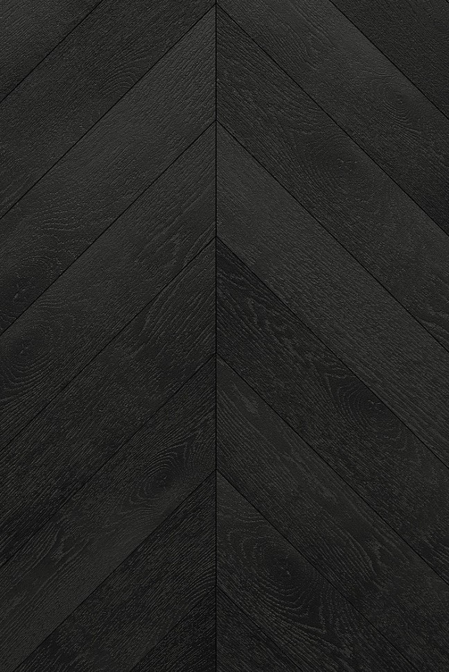 Французская ёлка GRAN PARTE АНТРАЦИТ 110