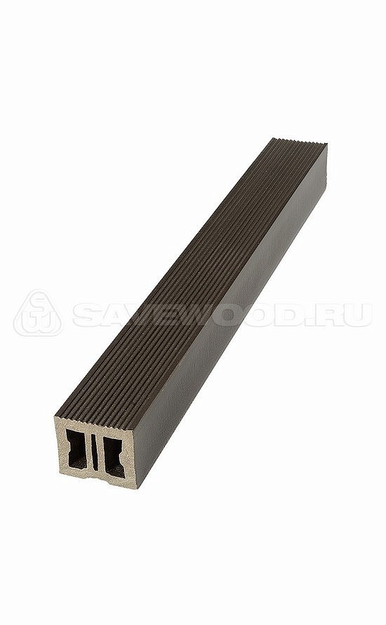 Лага монтажная ДПК 50 х 40 Лага монтажная ДПК 50 х 40