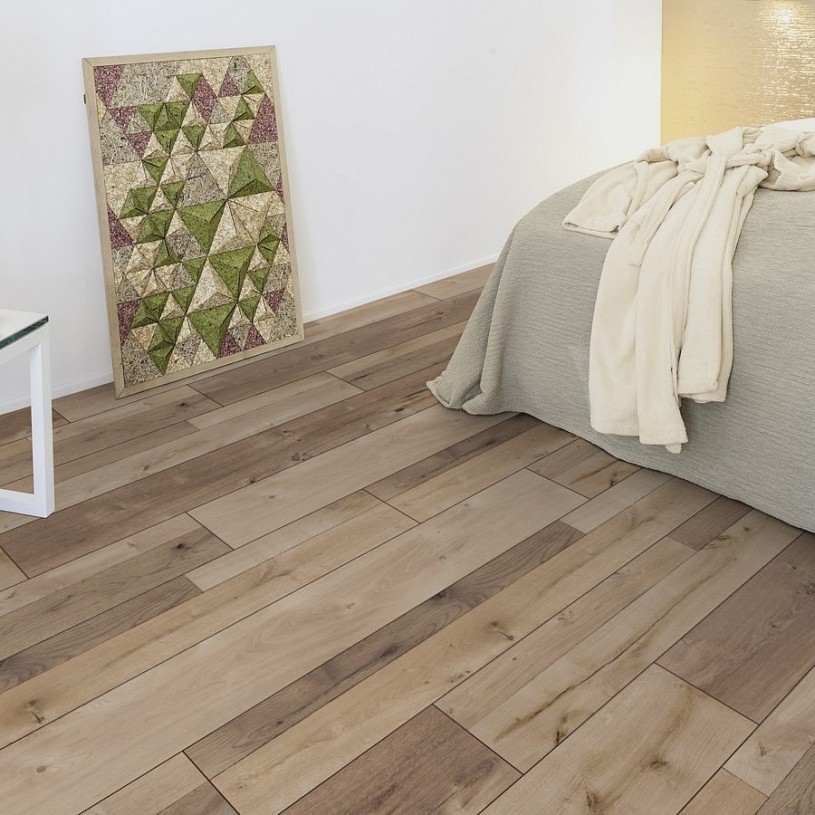 Ламинат Kaindl Дуб ФАРКО ТРЕНД К4361 RF 3  в  1