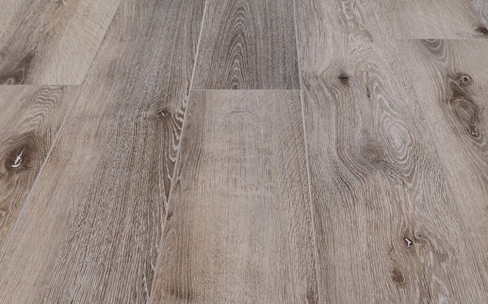 Ламинат SPC Дуб Рустик Ламинат SPC Дуб Рустик