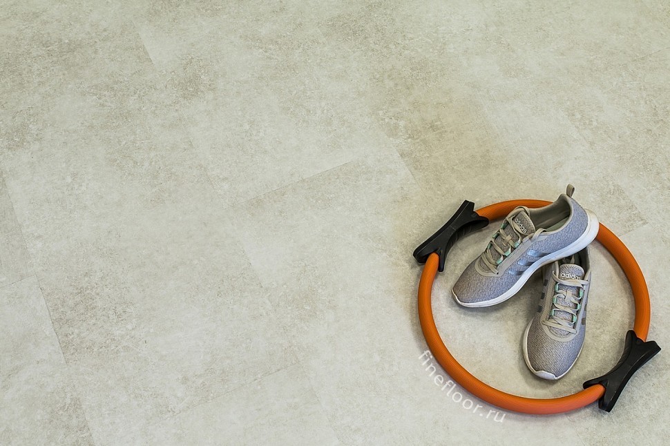 Виниловая плитка FineFloor FF-1453 Шато де Брезе