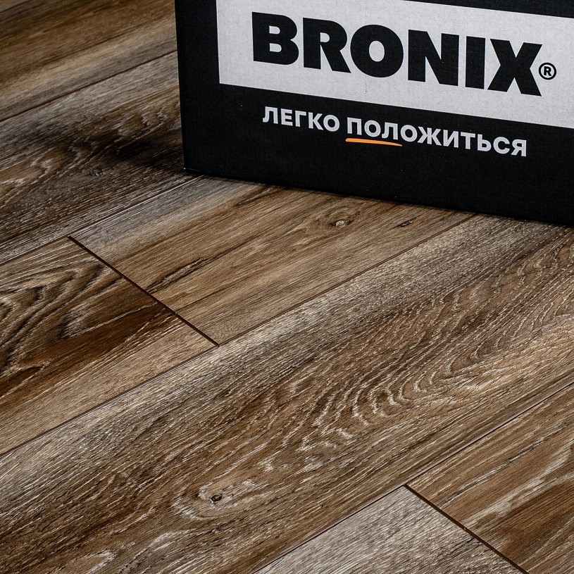 SPC кварцвиниловая плитка Bronix Биатрикс (Beatrix)