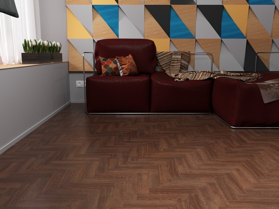 FF-475 Дуб Кале