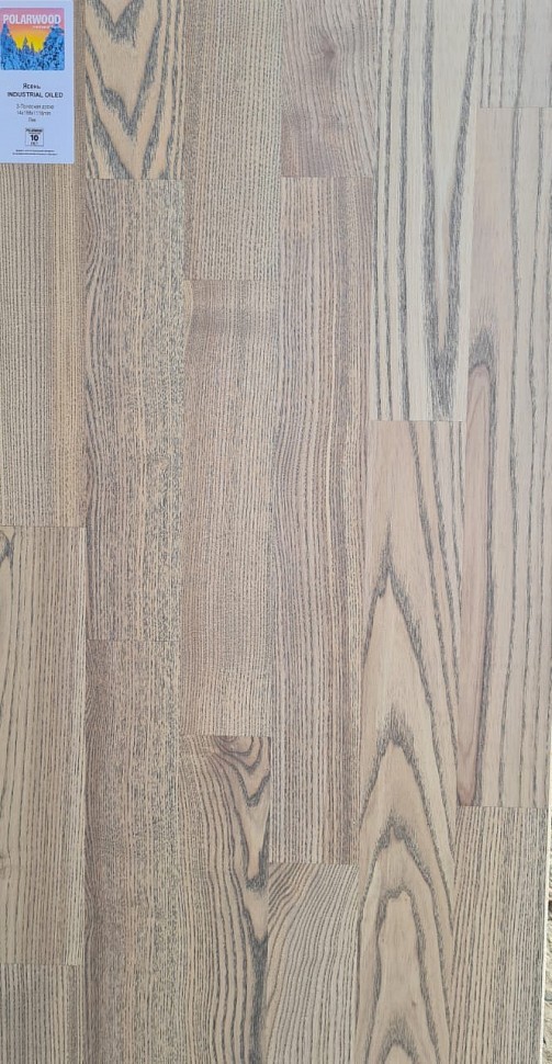 Ясень Индастриал/ASH INDUSTRIAL OILED Ясень Индастриал/ASH INDUSTRIAL OILED
