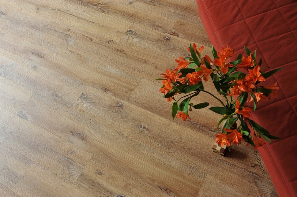 Виниловая плитка FineFloor NOX-1959 Дуб Марракеш Виниловая плитка FineFloor NOX-1959 Дуб Марракеш