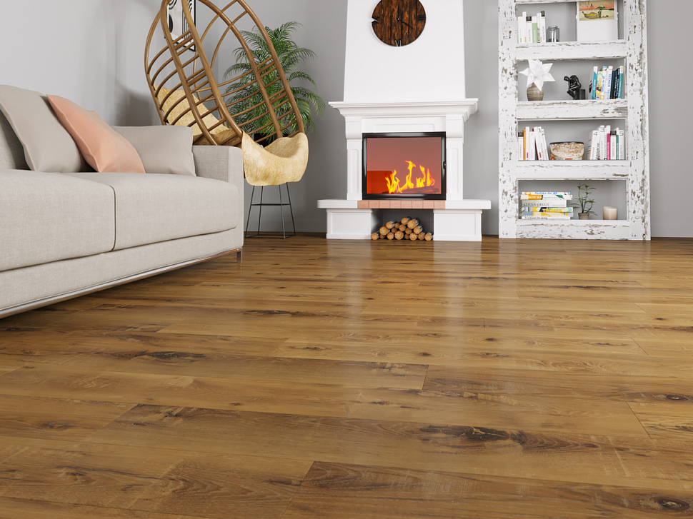 Дуб Кубачи FST-105