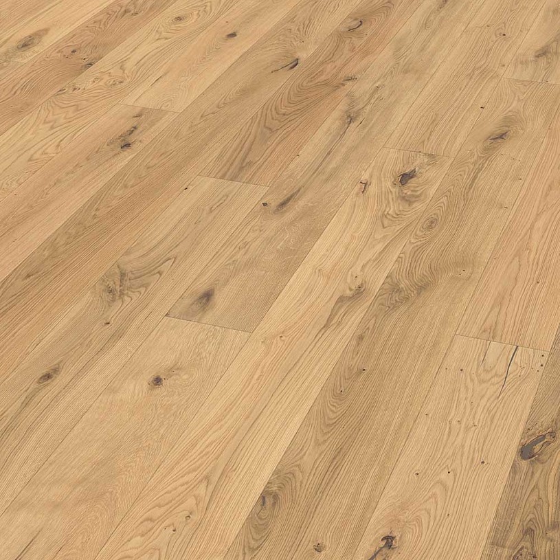 Паркетная доска Admonter Дубовый камень rustic EI144 01/02