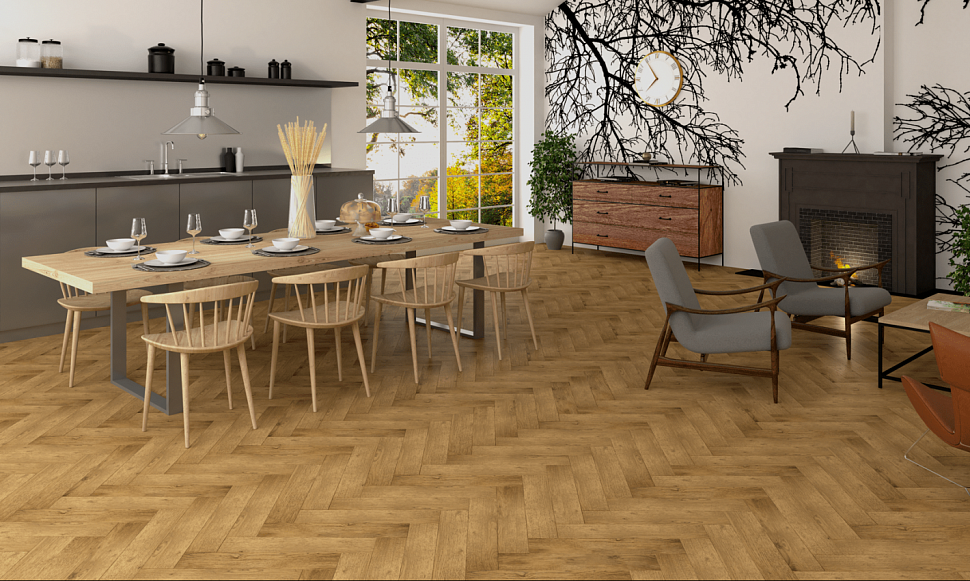 Венгерская ёлка GRAN PARTE АМБРА 110