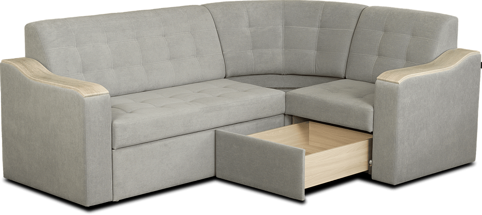 Угловой диван Милан