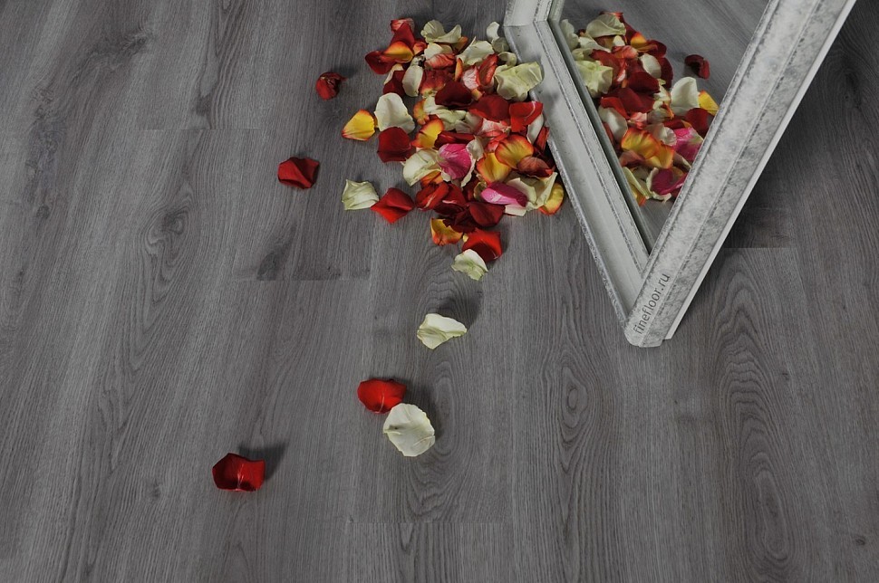 Виниловая плитка FineFloor FF-1324 Дуб Ролен Виниловая плитка FineFloor FF-1324 Дуб Ролен