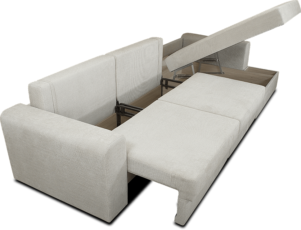 Модульный диван Верона (3500х1580)