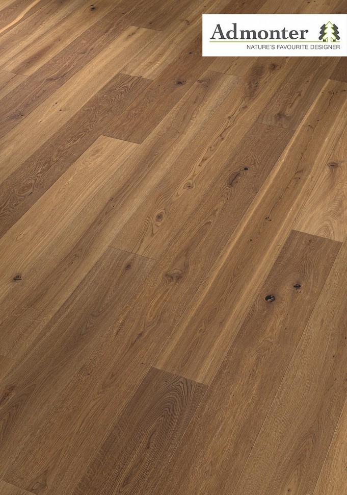 Паркетная доска Admonter Oak Lapis basic EI160 04 Паркетная доска Admonter Oak Lapis basic EI160 04