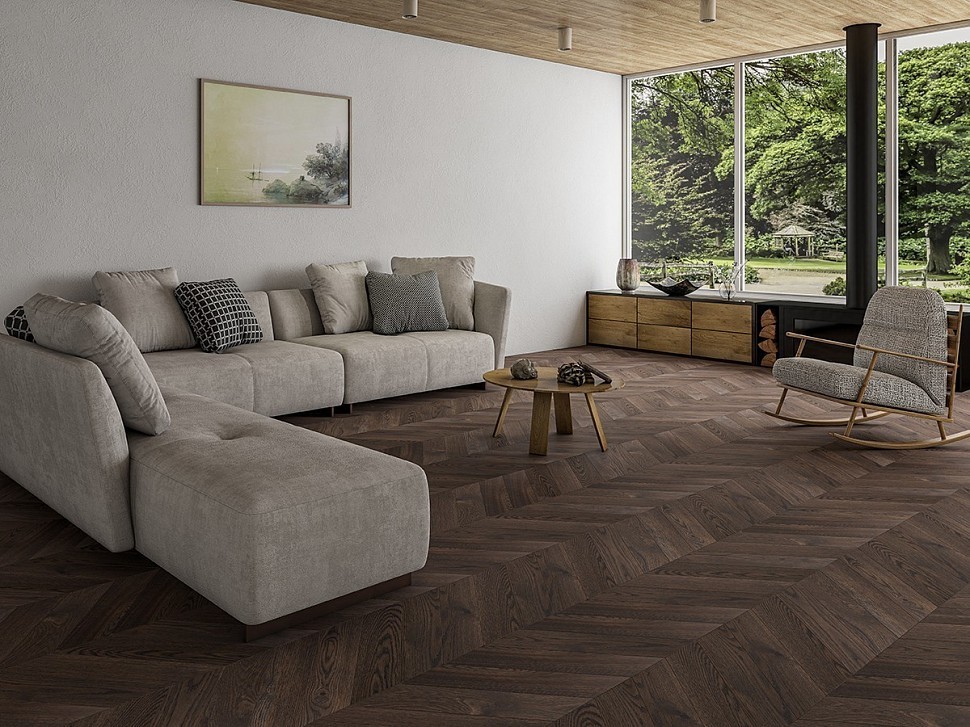 Французская ёлка GRAN PARTE MOCACСINO 110 Французская ёлка GRAN PARTE MOCACСINO 110