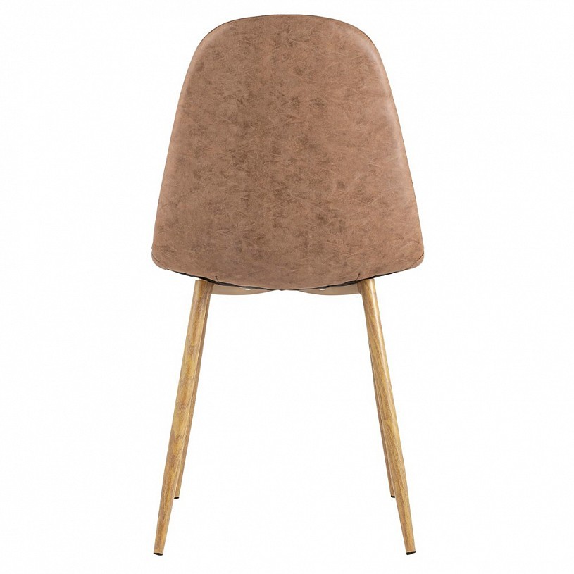 Стул Валенсия Винтаж коричневый NEW Стул Валенсия Винтаж коричневый NEW