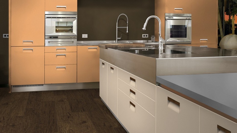 Ламинат Kaindl Хикори ТРЭЙЛ 33844 НС 1 - полосный Ламинат Kaindl Хикори ТРЭЙЛ 33844 НС 1 - полосный